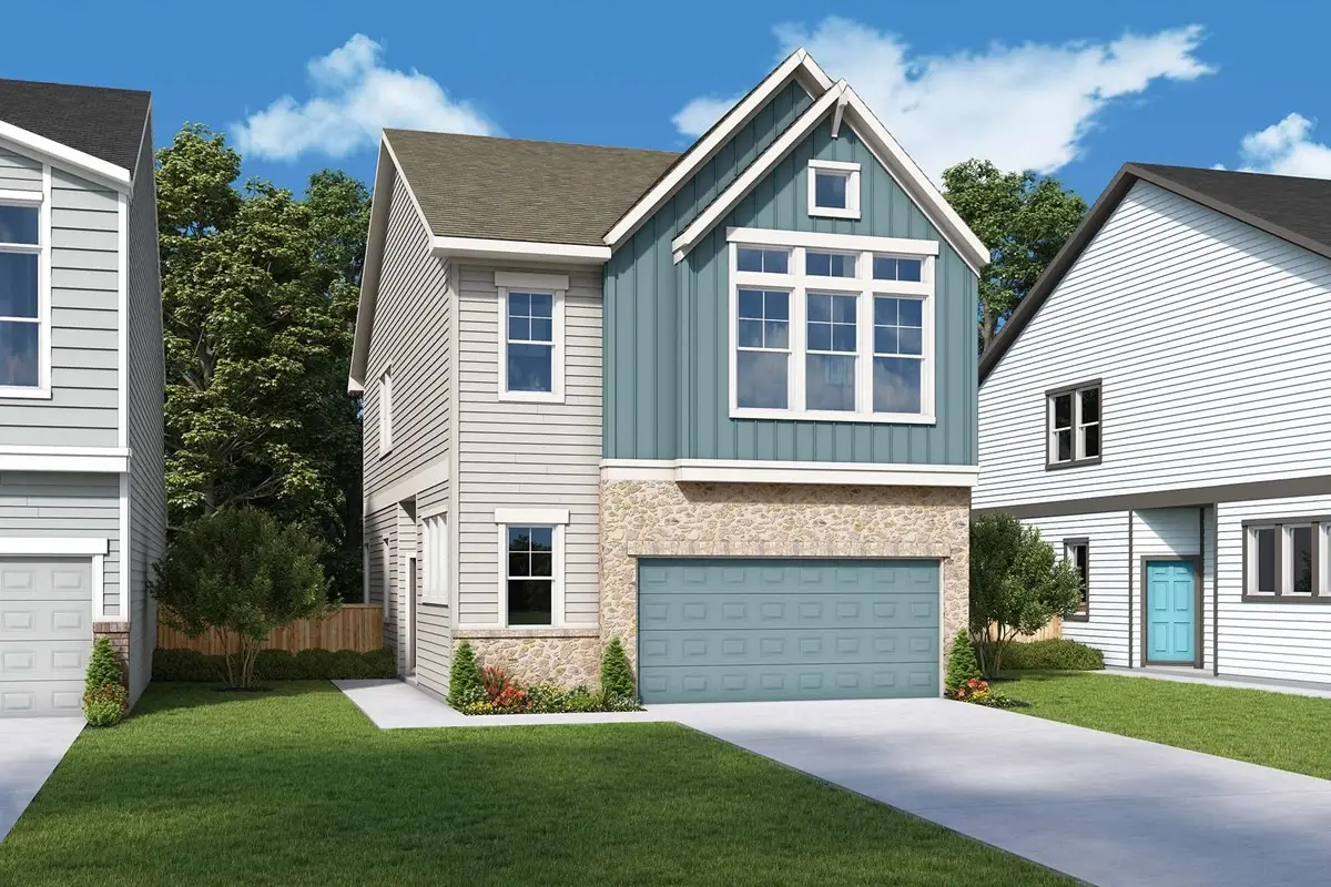 16021 Hayes Park Drive, Houston, TX 77079 - #1