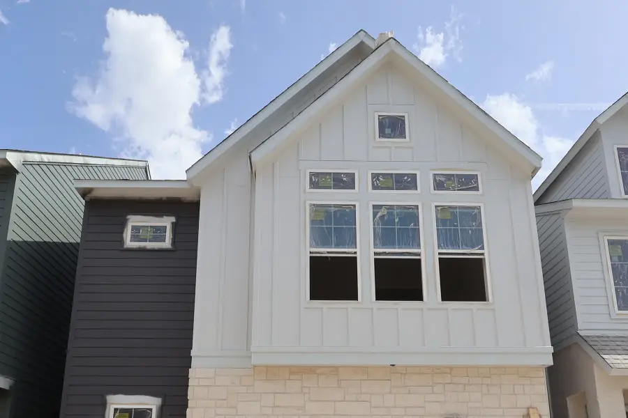 16021 Hayes Park Drive, Houston, TX 77079 - #2