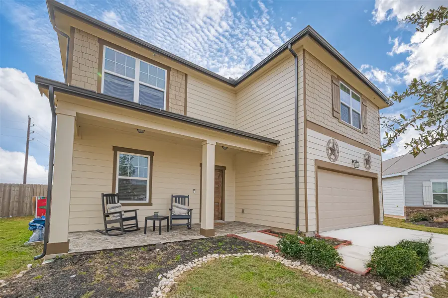 1076 Long Bay Court, Brookshire, TX 77423 - Image #2