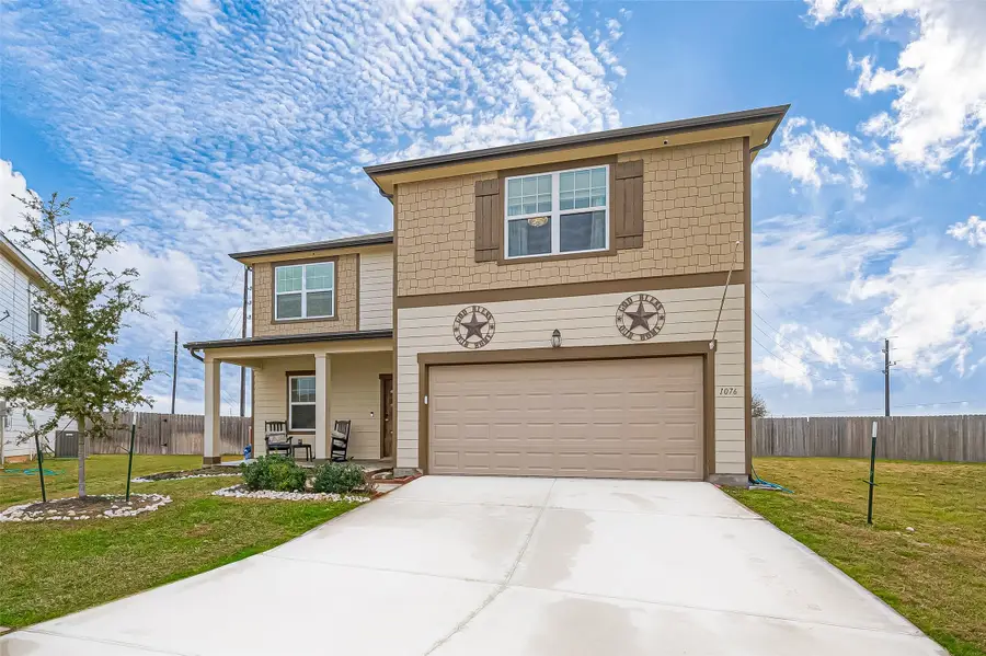 1076 Long Bay Court, Brookshire, TX 77423 - Image #3