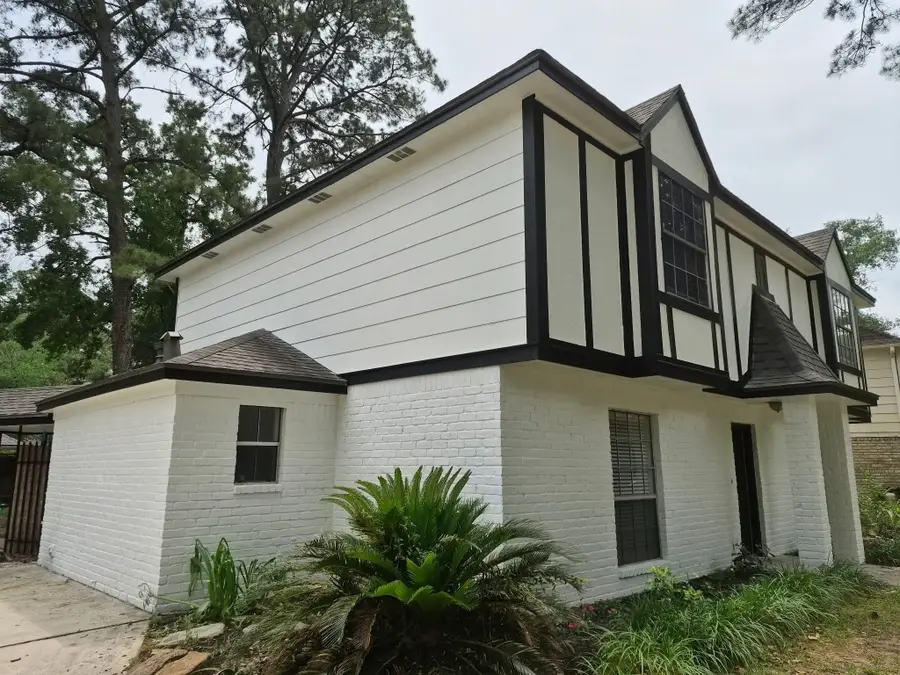 17518 Majestic Forest Drive, Spring, TX 77379 - #2