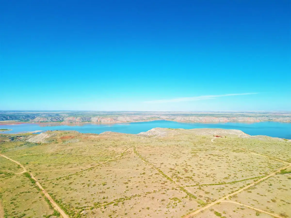 Lots 41-42 Debra Lane, Fritch, TX 79036 - Image #1