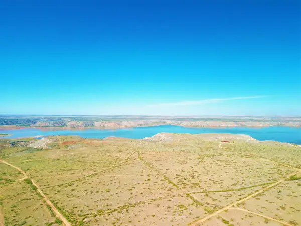 Lots 41-42 Debra Lane, Fritch, TX 79036