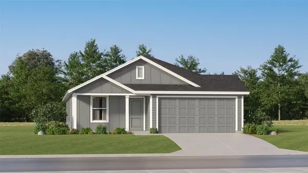15752 Plum Brook Drive, Conroe, TX 77303