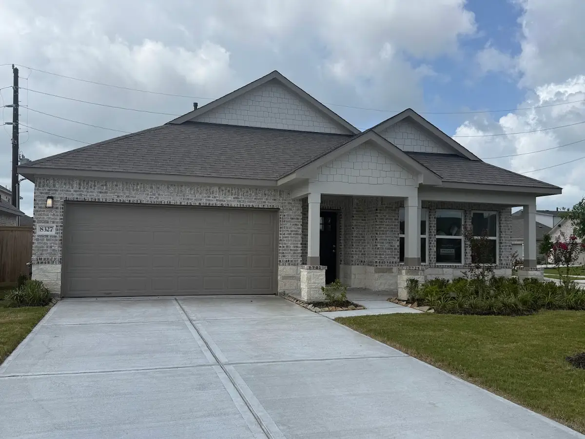 8327 Amber Summit Lane, Angleton, TX 77515 - #1