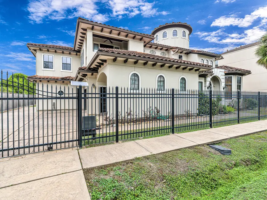 4614 Inker Street, Houston, TX 77007 - #2