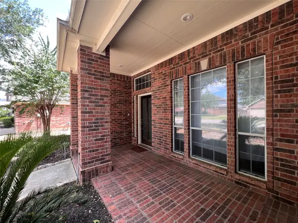 15915 Misty Heath Lane, Houston, TX 77084