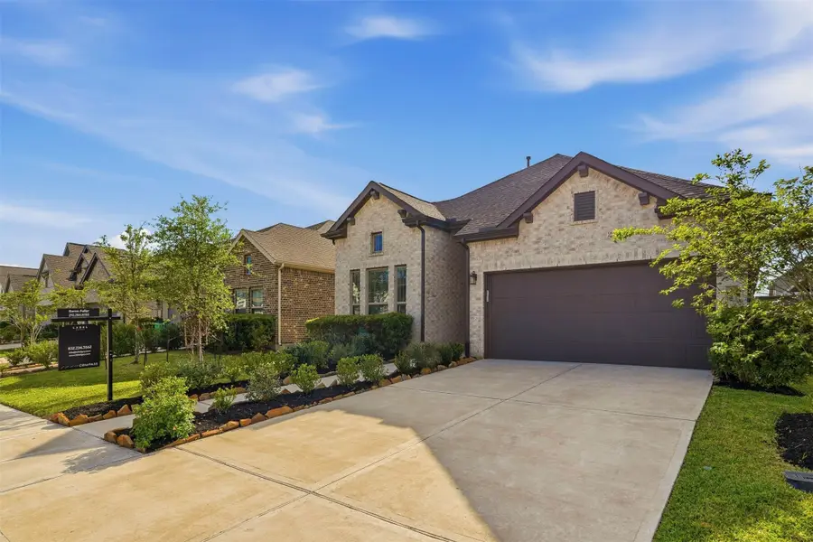 1227 Carswell Grove Drive, Missouri City, TX 77459 - #2