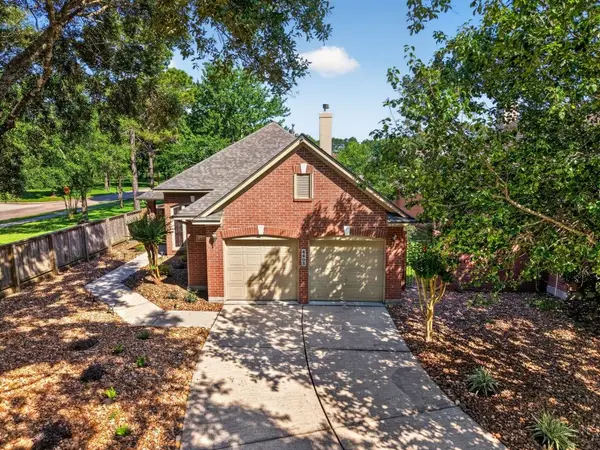 4403 Bellington Court, Houston, TX 77345