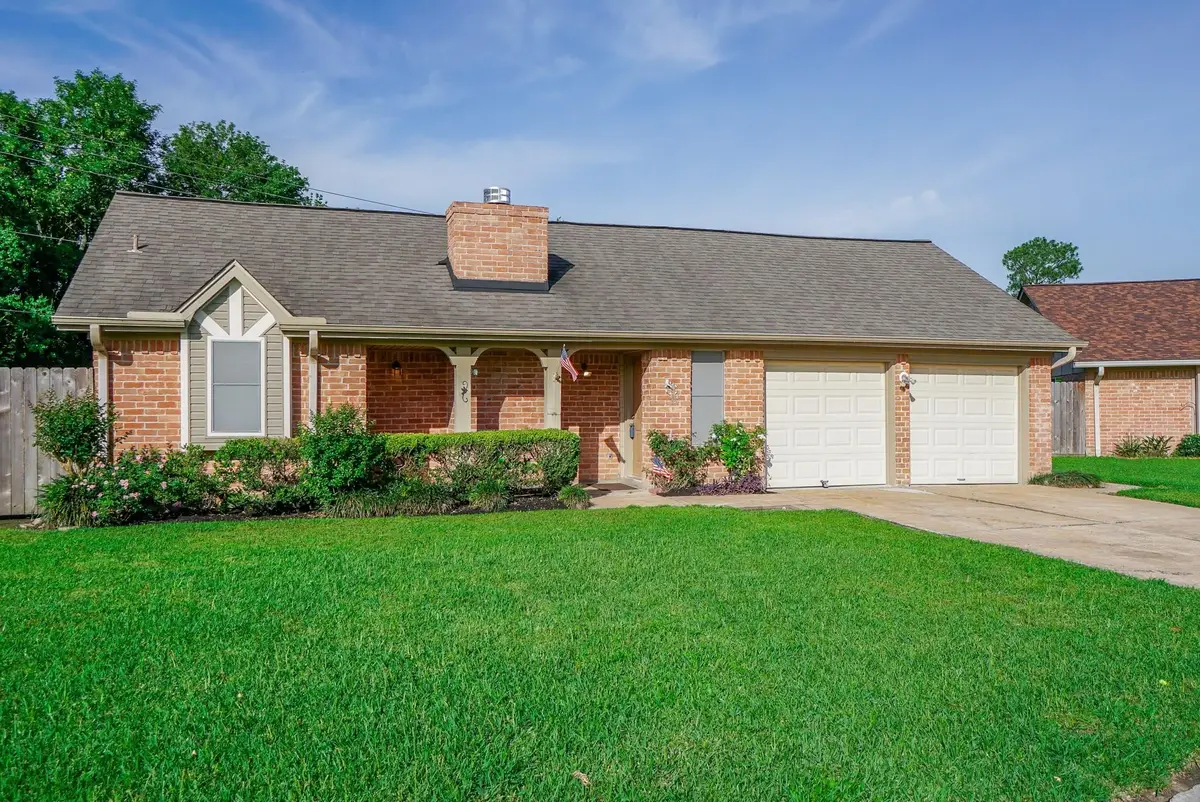 10639 Tenneta Drive, Houston, TX 77099 - Image #1