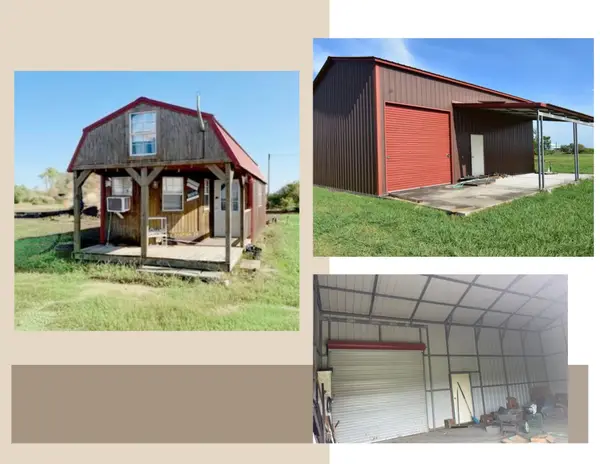 103 Dogfish, Palacios, TX 77465