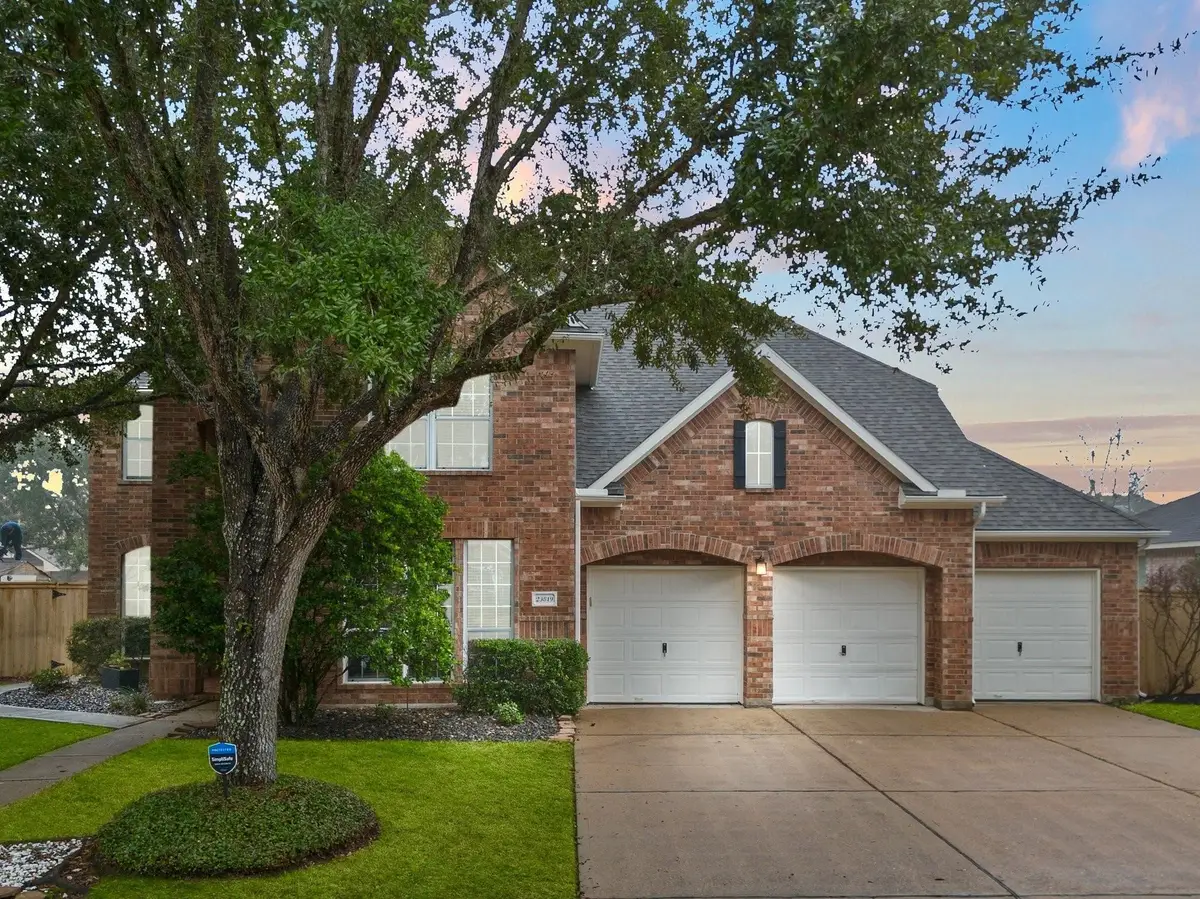 23819 Sunset Sky, Katy, TX 77494 - #1