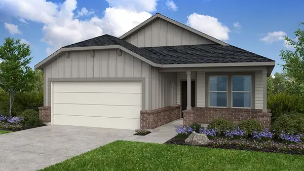 26722 Plain Glee Street, Hockley, TX 77447