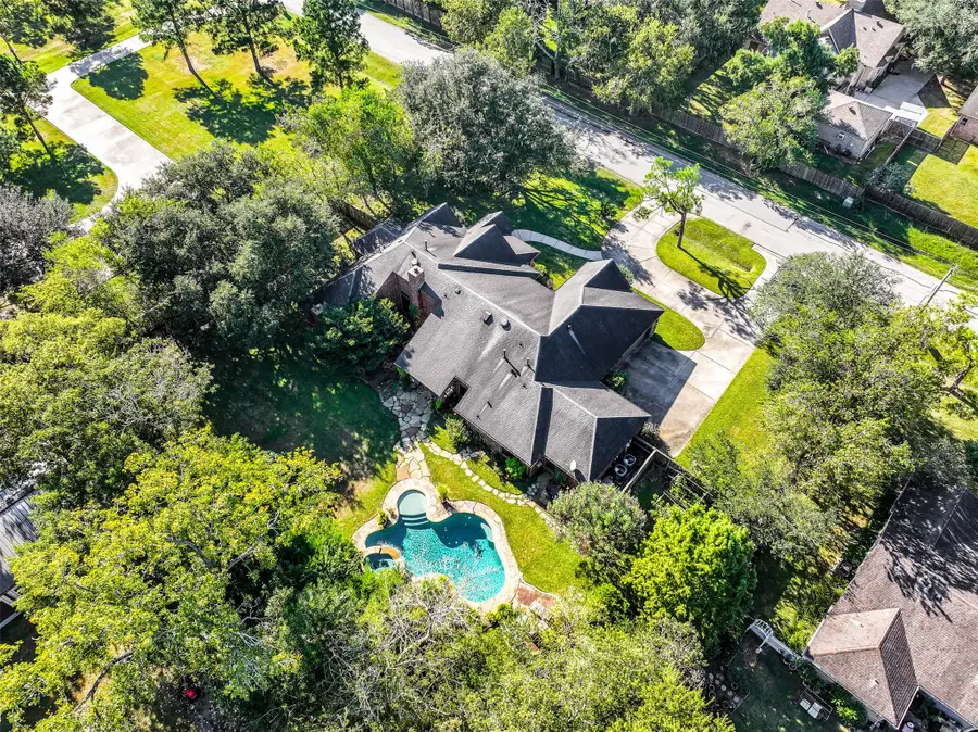 3 Wilderness Trail, Friendswood, TX 77546 - Image #3