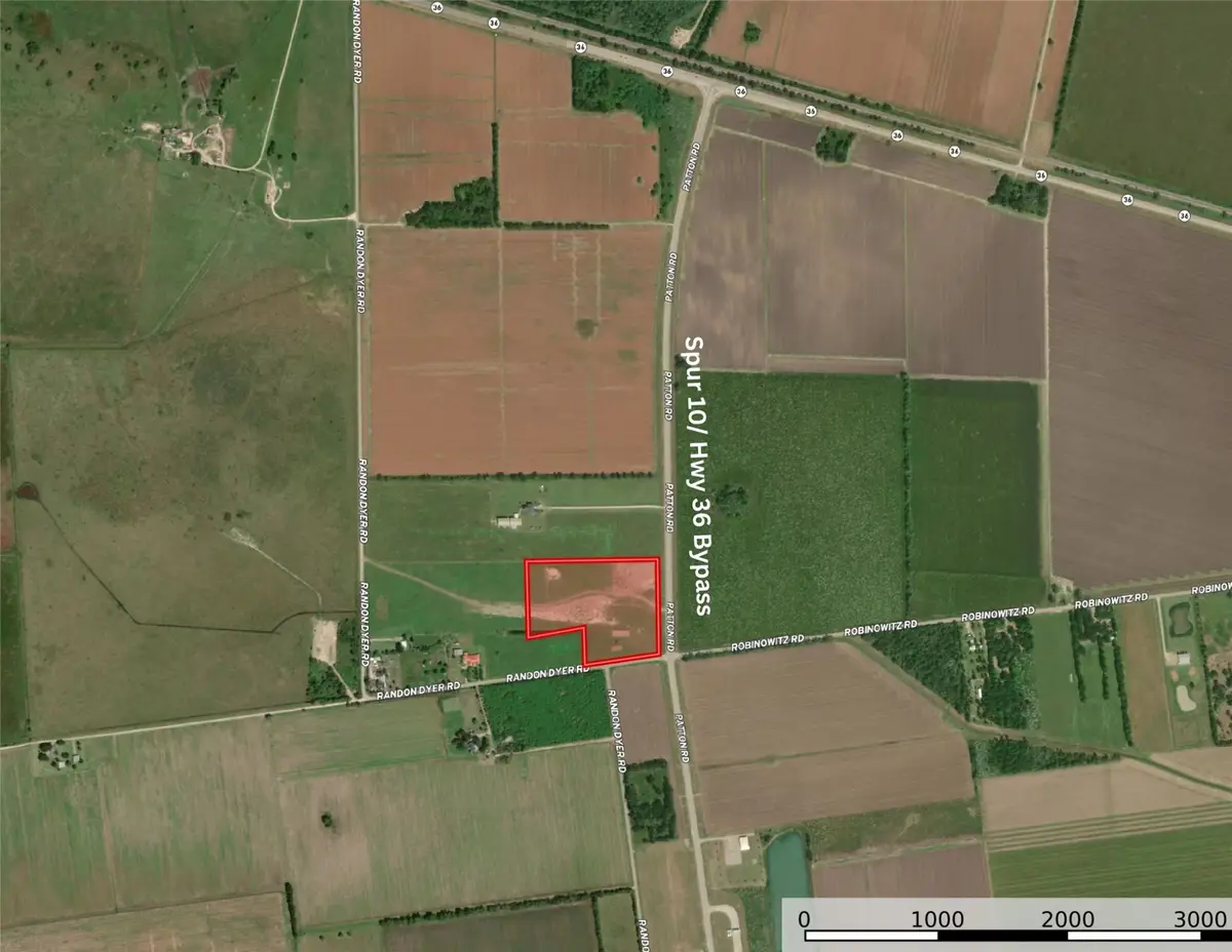 00 Spur 10 / Highway 36 Byp, Rosenberg, TX 77471 - Image #1