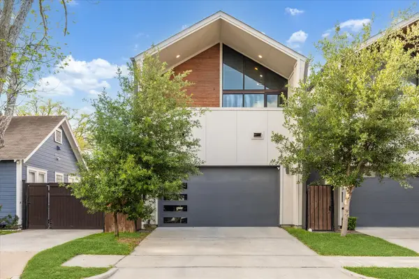 823 Aurora Street, Houston, TX 77009