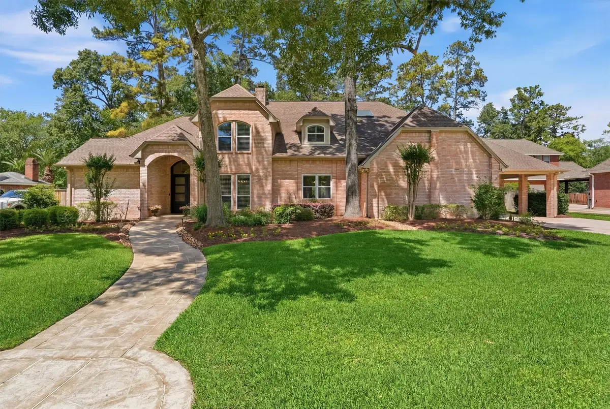 1522 Scenic Shore Drive, Kingwood, TX 77345 - #1