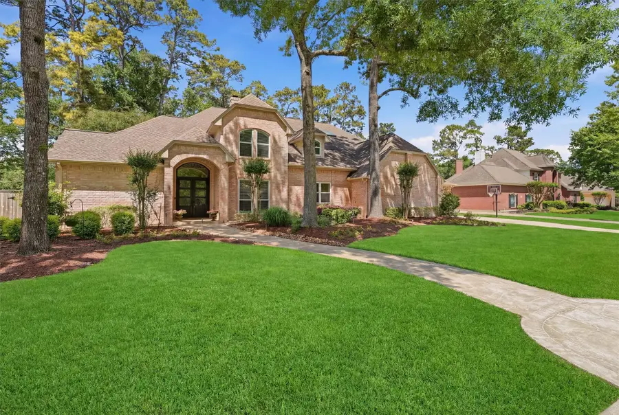 1522 Scenic Shore Drive, Kingwood, TX 77345 - #3