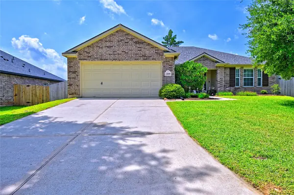 13099 Greenbriar, Willis, TX 77318