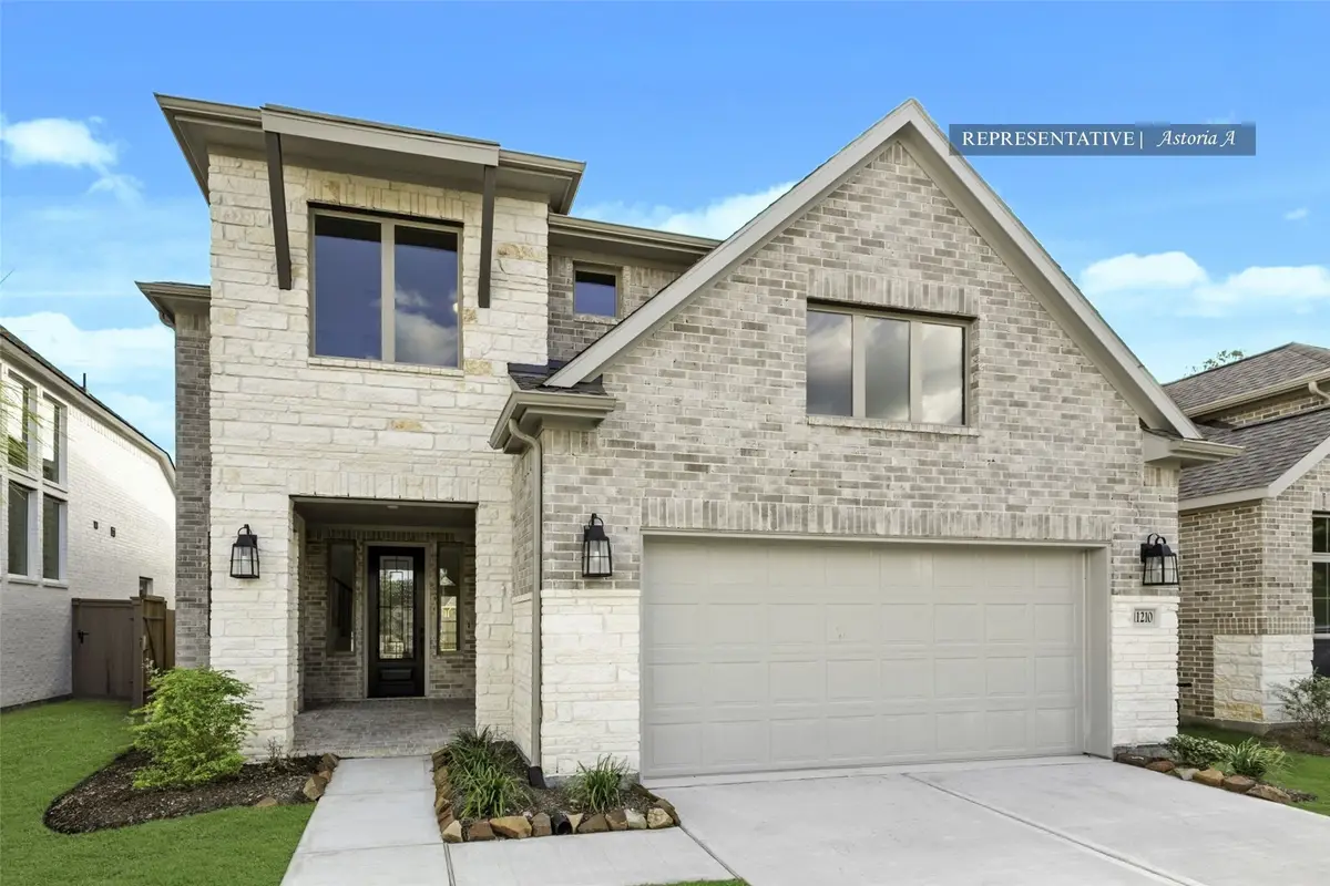 134 Candlelight Ridge Court, Richmond, TX 77406 - #1