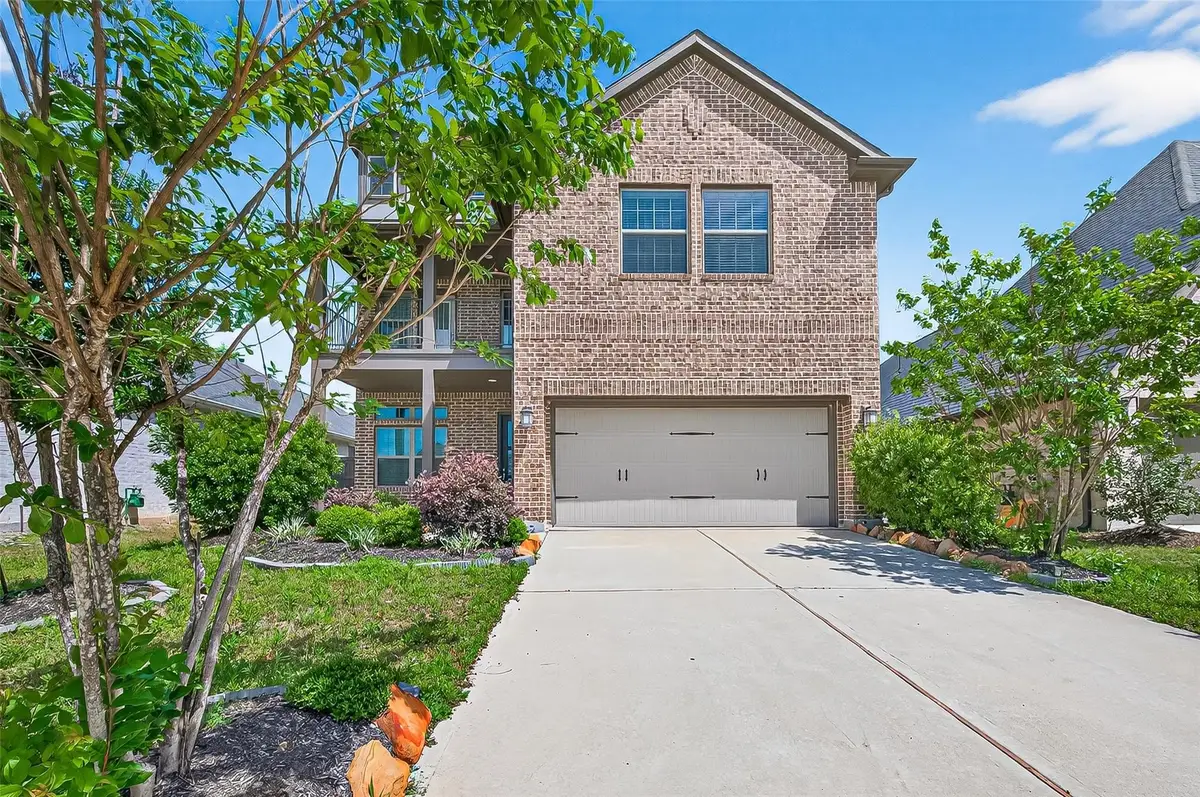 4207 Maple Glen Drive, Fulshear, TX 77441 - #1