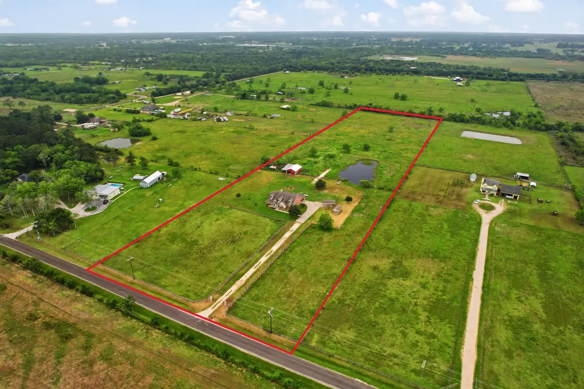 1405 Big Hill Road, Winnie, TX 77665 - #1