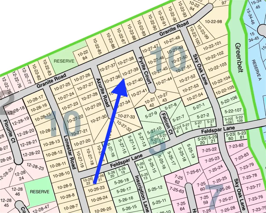 10-27-39 Pyrite Court, Huntsville, TX 77340 - #2