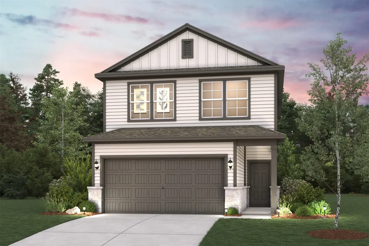 11426 Waterford Spring Trail, Houston, TX 77047 - #1
