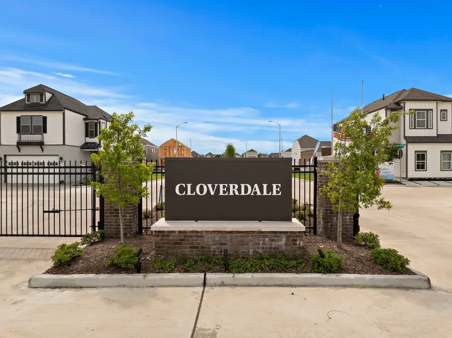 11426 Waterford Spring Trail, Houston, TX 77047 - #3