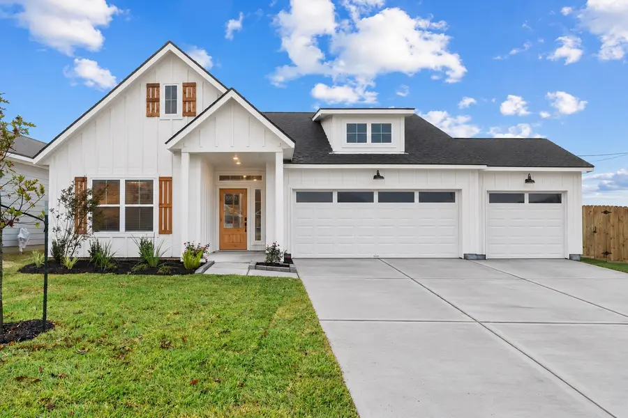 11458 Durant Drive, Conroe, TX 77306 - #2