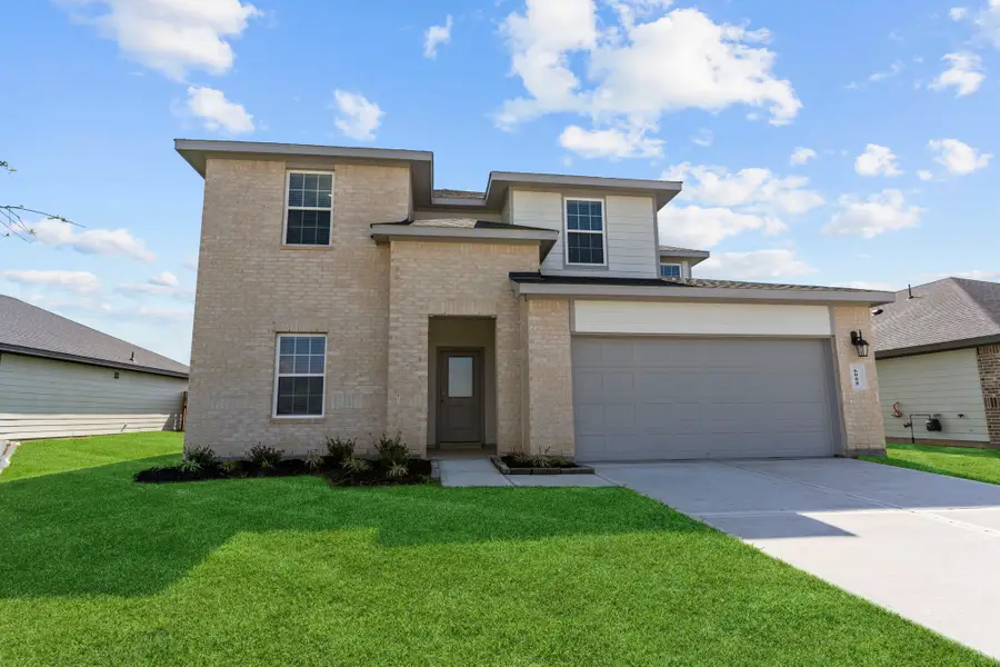6203 Ambrose Peak Lane, Rosenberg, TX 77469 - #2