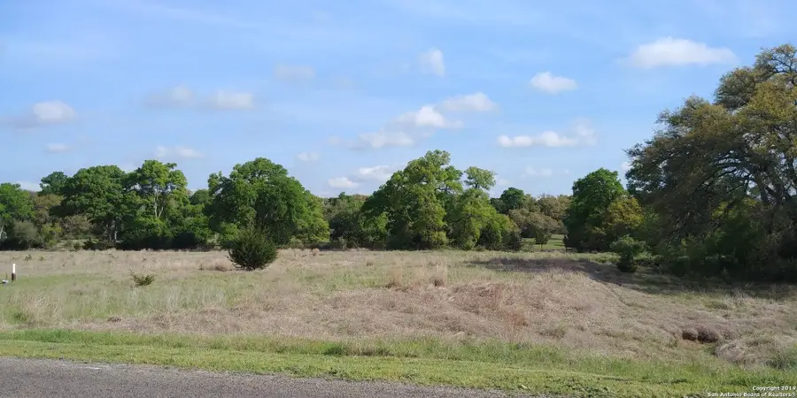 325 John Price, Blanco, TX 78606 - #2