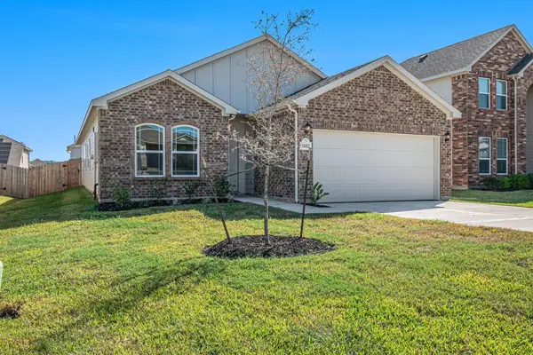 11412 Natalia Lane, Willis, TX 77318