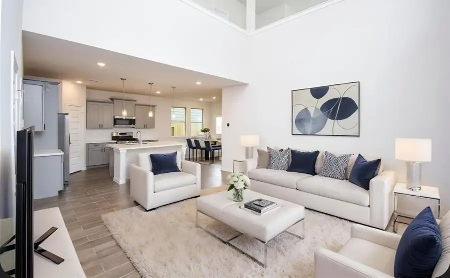 415 Zeus Mountains Drive, Crosby, TX 77532 - #3