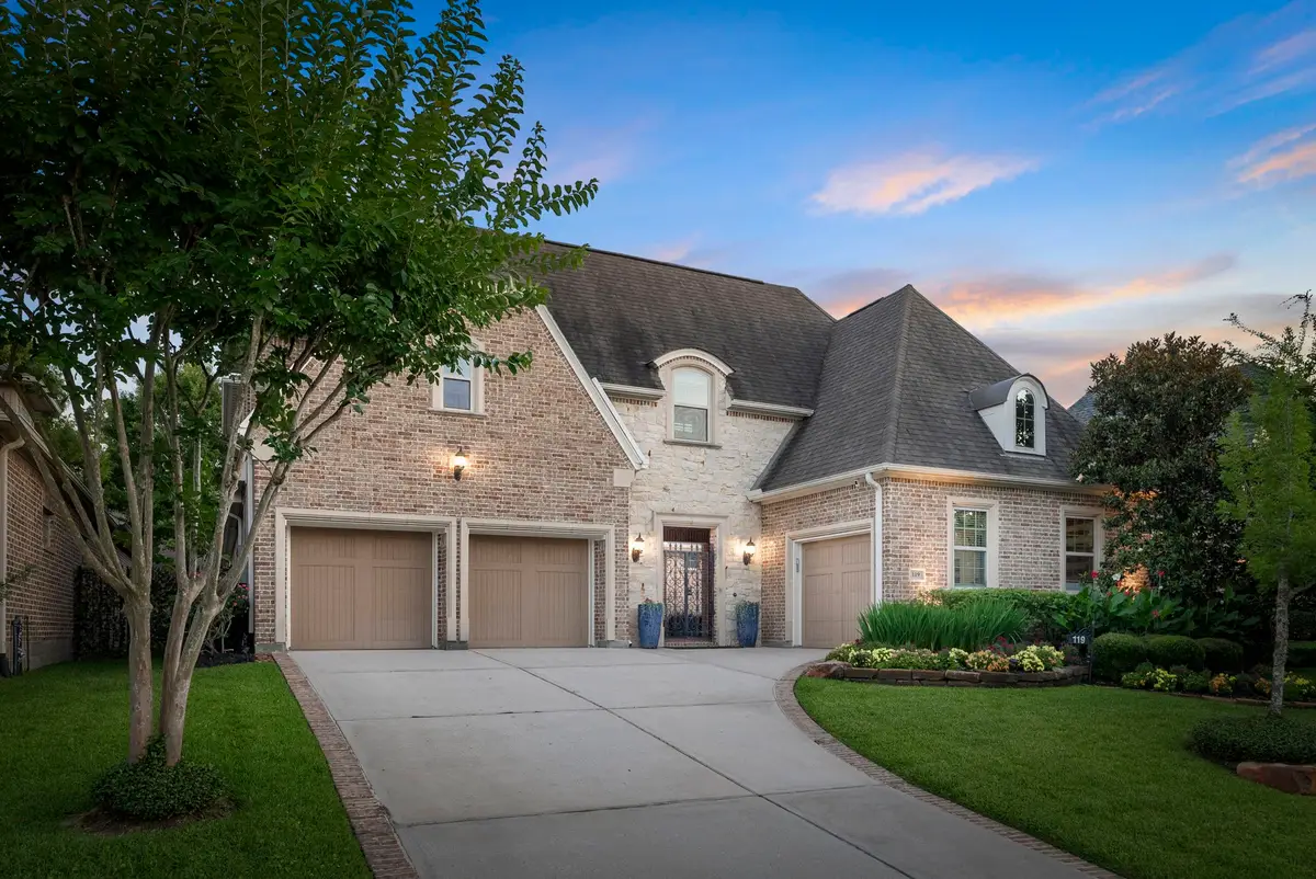 119 W Cresta Bend Place, Spring, TX 77389 - #1
