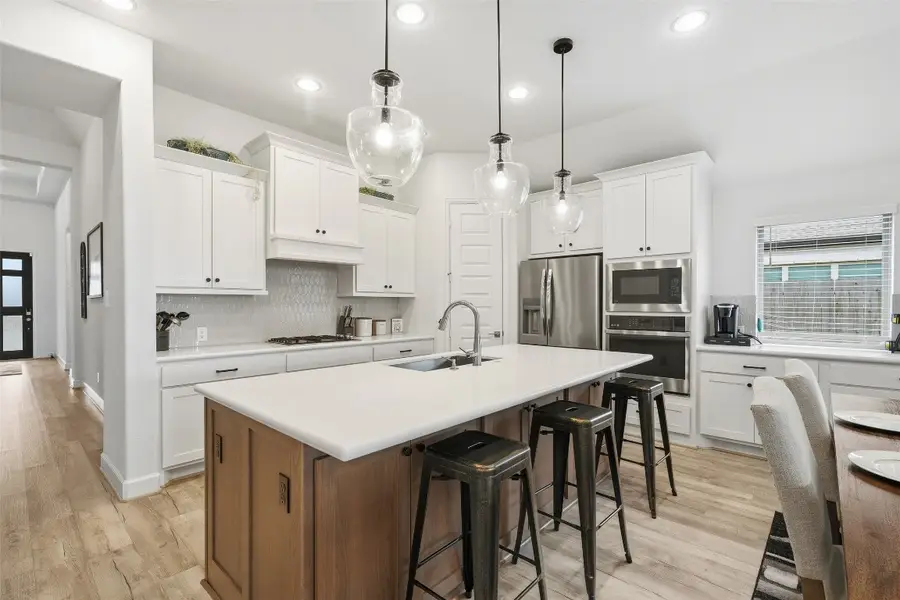 2854 Acacia Grove Drive, Katy, TX 77494 - #2