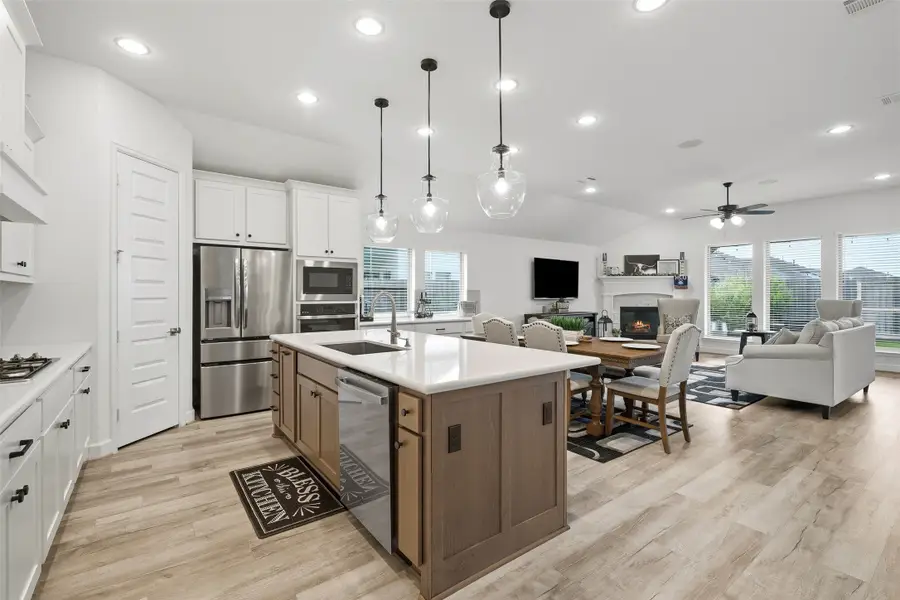 2854 Acacia Grove Drive, Katy, TX 77494 - #3