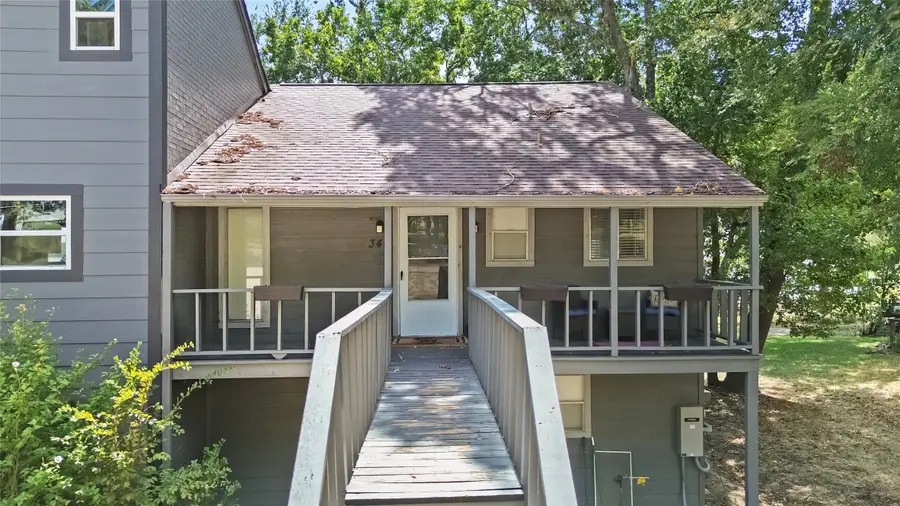 344 Peach Island Road, Trinity, TX 75862 - #2