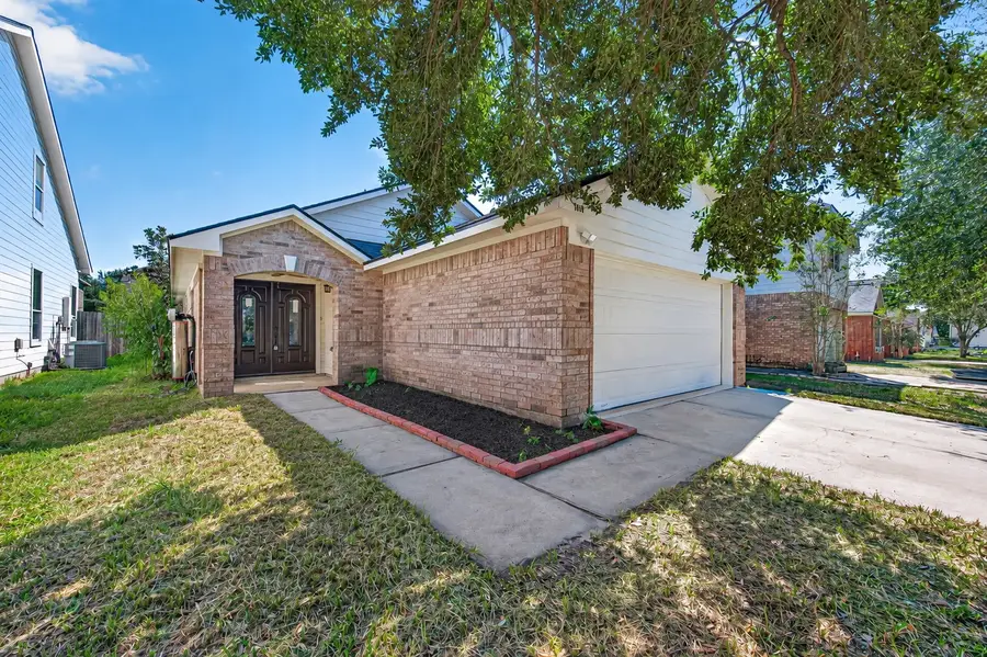 7410 Legacy Pines Drive, Cypress, TX 77433 - #2