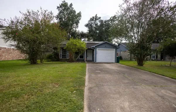 3226 Abbey Field Lane, Porter, TX 77365