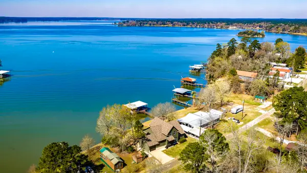 231 North Point Rd, Trinity, TX 75862