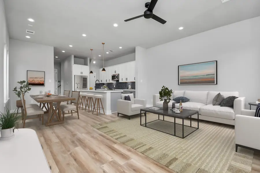 6817 Peerless Street, Houston, TX 77021 - #2