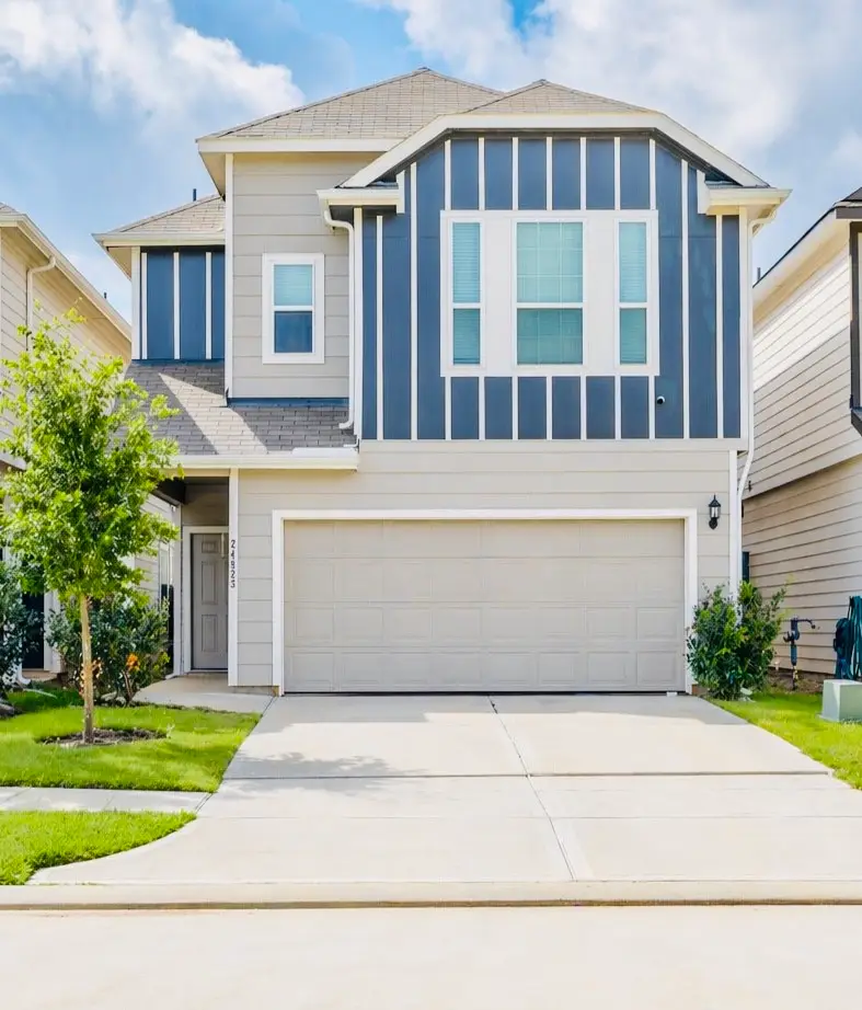 24823 Goldoni Drive, Katy, TX 77493 - #1