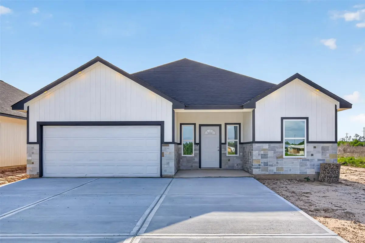 6921 Road 5503, Cleveland, TX 77327 - #1