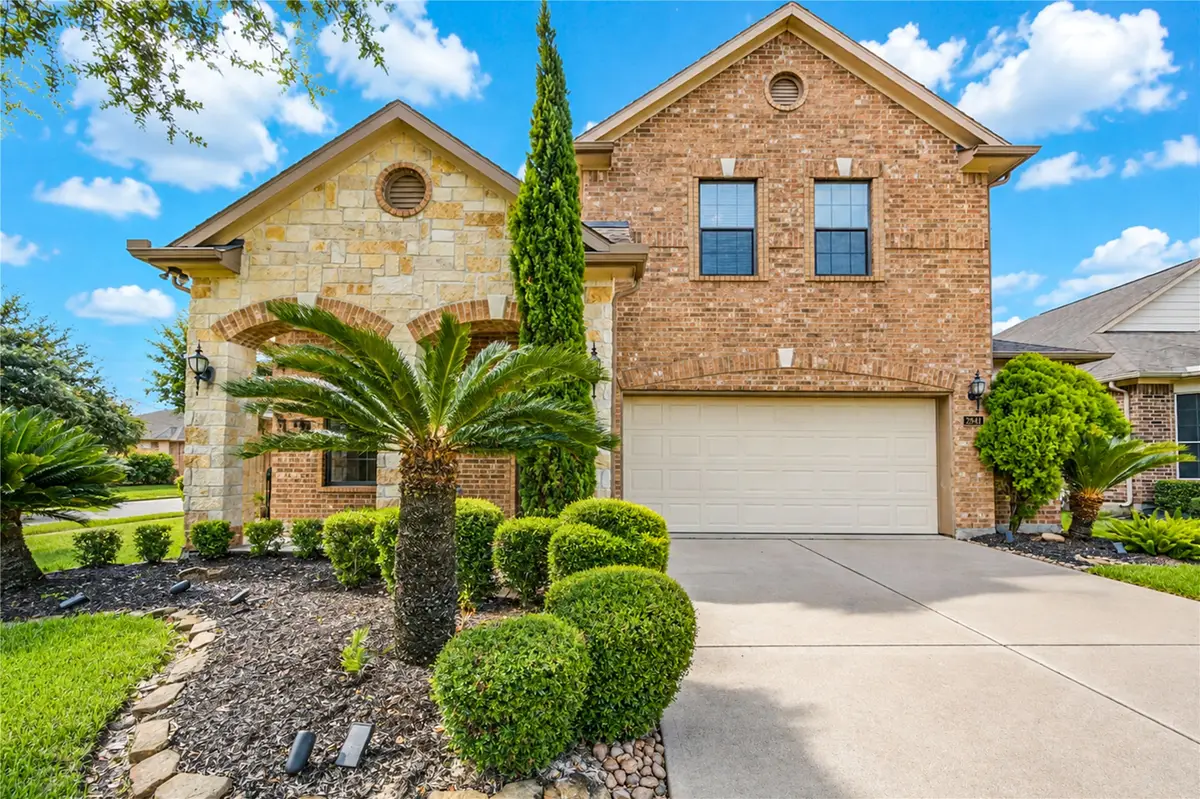 2844 Torano, League City, TX 77573 - #1