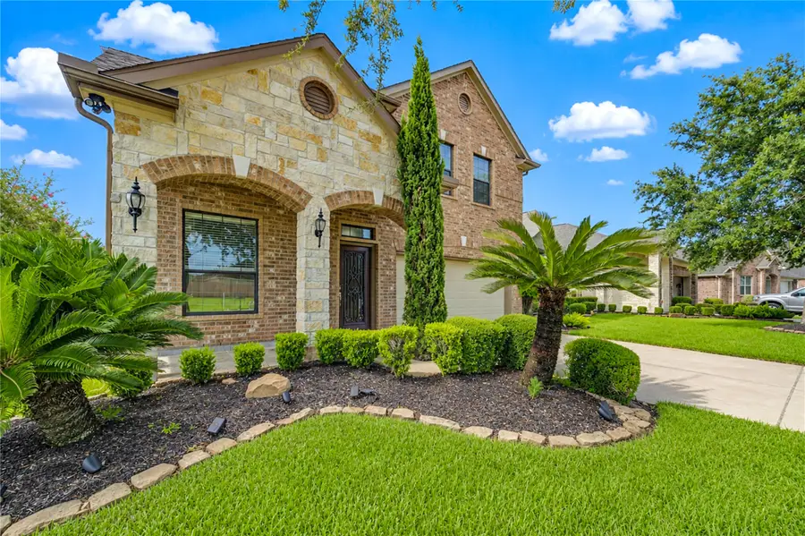2844 Torano, League City, TX 77573 - #2