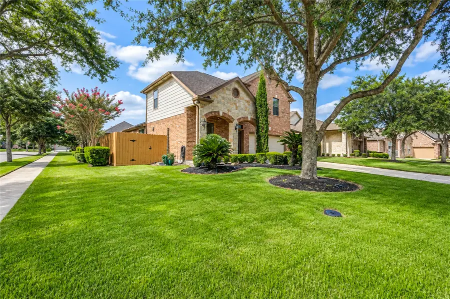 2844 Torano, League City, TX 77573 - #3