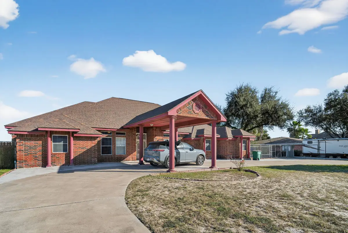 237 S Greene Road, Palmview, TX 78572 - Image #1