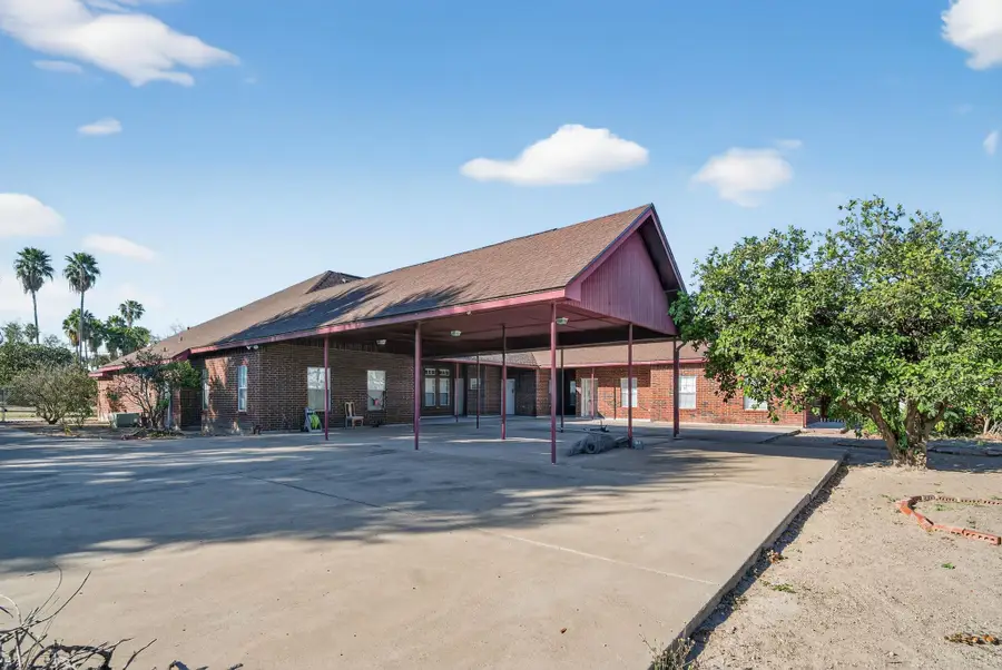 237 S Greene Road, Palmview, TX 78572 - Image #3