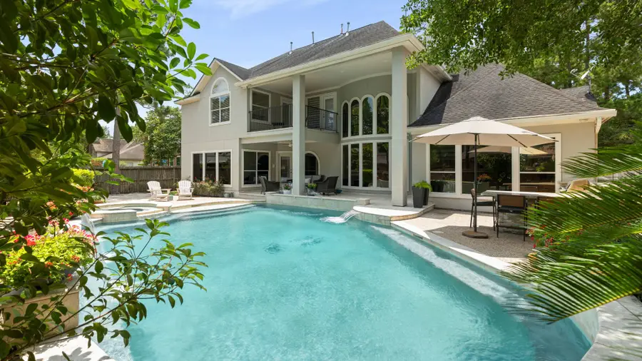 106 Fairbranch Circle, The Woodlands, TX 77382 - #2